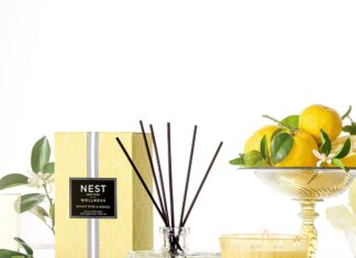 Nest New York Unveils the Ultimate Spring Home Fragrance + More Beauty News