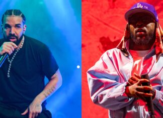 Alleged Drake Diss Leaks Targeting Kendrick , Future, & More