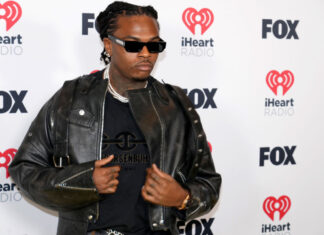 Gunna Talks Snitching Allegations & Relationship With Young Thug