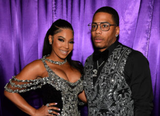 Aww, Baby!!! Nelly & Ashanti Announce Pregnancy & Engagement