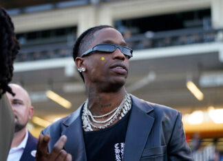 Travis Scott Opens Up About 10 Grammy Noms Without Any Wins