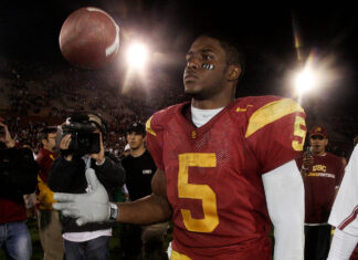 Reggie Bush Reinstated As 2005 Heisman Trophy Winner