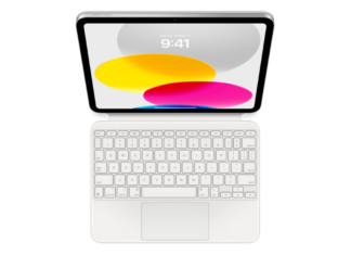 Increase Your iPad Productivity with This Magic Keyboard for Just $95