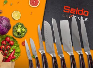This Set of Chef’s Knives Is Nearly $300 Off