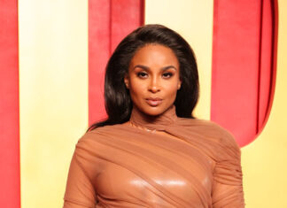 Ciara Is Opening Up About Her Post Baby Weight Loss Journey