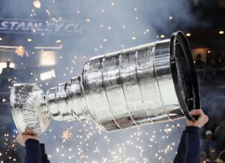 2024 Stanley Cup Playoffs: How to Stream Game 1 for Free Without Cable