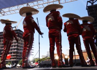 How Los Angeles’ Fiesta Broadway Executed Its Revival After a 4-Year Hiatus