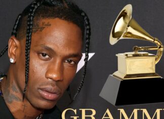 Travis Scott Says Grammys Matter To Him, Frustrated He Hasn’t Won Yet