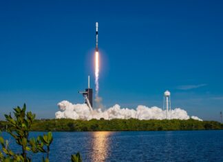 Former top SpaceX exec Tom Ochinero sets up new VC firm, filings reveal