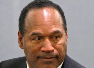 O.J. Simpson Officially Cremated, Attorney & Others Present as Witnesses
