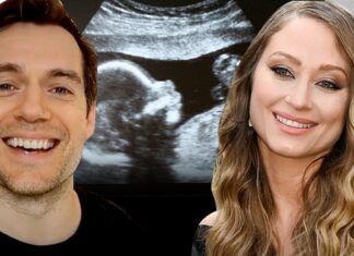 Henry Cavill Confirms Girlfriend is Pregnant, Expecting First Child Together