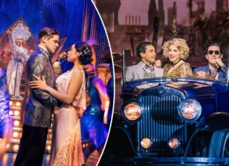 Broadway musical messes up beloved novel