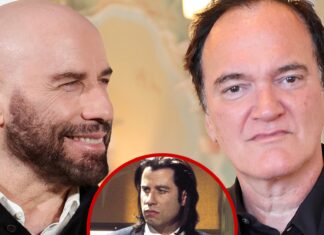 John Travolta Landed ‘Pulp Fiction’ After Going Over Quentin Tarantino’s Finances