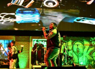 Legado 7, T3R Elemento, Peso Pluma & More: Here’s the Ultimate Corridos Verdes Playlist