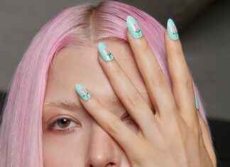 5 Sweet Spring Nail Ideas You’ll Be Seeing Everywhere This Season