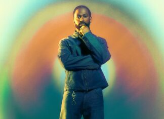 Big Sean Plays Classics, Teases Sixth Album During 2024 NFL Draft Concert
