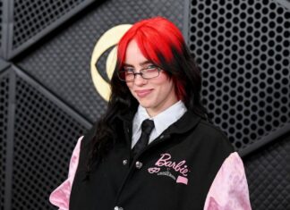 Billie Eilish Unveils ‘Hit Me Hard & Soft’ Tracklist