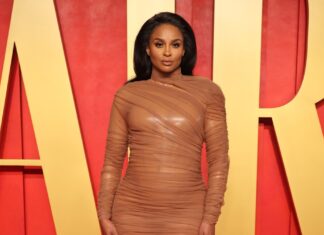 Ciara Joining ‘American Idol’ As Guest Mentor for Adele Night
