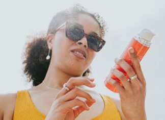 TikTok-Famous Beauty Brand Coco & Eve Just Dropped the Price of Its Viral ‘Sunny Hunny’ Self-Tanner
