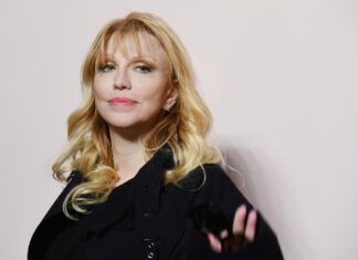 Courtney Love Says Taylor Swift Is ‘Not Interesting as an Artist’