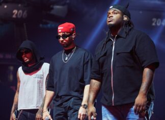 Latin American Music Awards 2024: The Best Highlights from Rehearsals