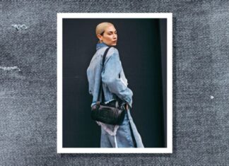 These Sustainable Denim Pieces Will Surprise You
