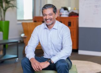 MongoDB CEO Dev Ittycheria talks AI hype and the database evolution as he crosses 10-year mark