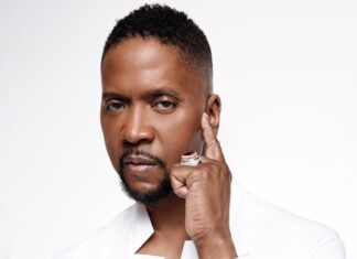 Donald Lawrence & Co., Twinkie Clark & Yolanda Adams Top Gospel Airplay With ‘In Him There Is No Sorrow’