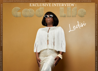 Happy Birthday to the Incredible “Ledisi” + Exclusive Interview with ThisIsRnB