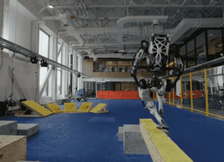 Atlas shrugged: Boston Dynamics retires its hydraulic humanoid robot