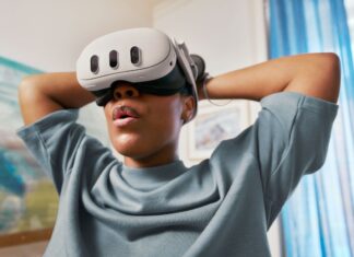 Meta thinks it’s a good idea for students to wear Quest headsets in class