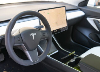 Tesla drops FSD price to $99 per month in US