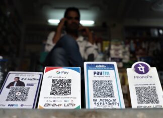 India scrambles to curb PhonePe and Google’s dominance in mobile payments