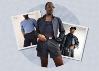 Between Two Closets: Finding My Personal Style In the Post-Tumblr Era