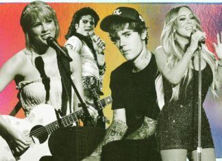 Here Are All the Hits That Have Debuted at No. 1 on the Hot 100