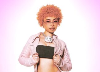Signed: Ice Spice Strikes Neighboring Rights Deal; Dasha Inks With WME