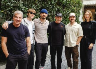Publishing Briefs: Pulse and Jon Bellion Bond; WCM and ICE Expand Partnership