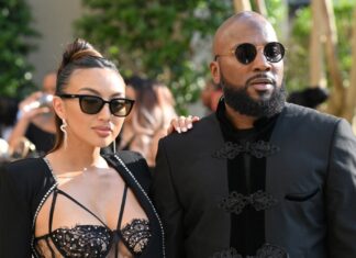 Jeezy Responds to Abuse Allegations Made by Estranged Wife Jeannie Mai: ‘Deeply Disturbing’