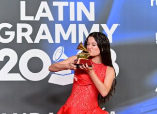 The Latin Grammys Are Making Positive Changes — Here Are 3 Suggestions for Further Improvement