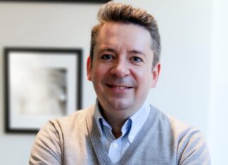 Decca Records U.S. Promotes Joseph Oerke to Executive Vice President