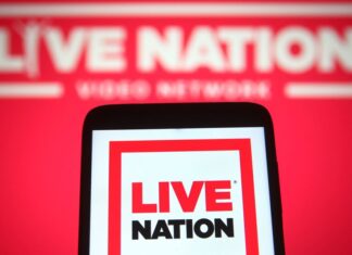 Live Nation Stock Sinks on Antitrust News, Hipgnosis Shares Soar After Takeover Bid
