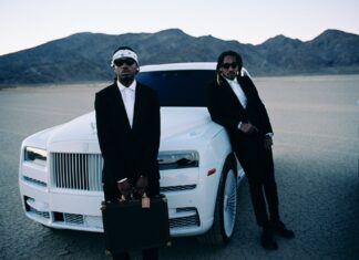 Will Future and Metro Boomin ‘Still’ Make It to No. 1 With Their Latest Sequel Set?