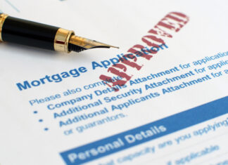 Median payment on purchase mortgage applications rises to $2,201: MBA