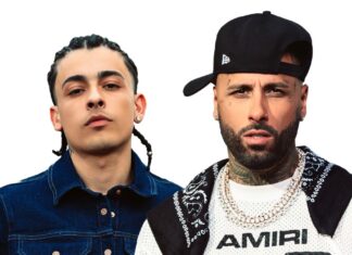 Nicky Jam & Trueno’s ‘Cangrinaje’ & More: Which Is Your Favorite New Latin Music Release This Week? Vote!