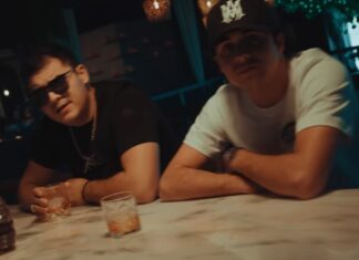Oscar Ortiz & Edgardo Nuñez Nab First Billboard No. 1 With ‘First Love’