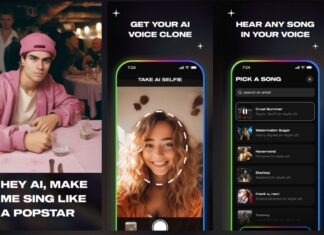 Mayk Launches AI Karaoke Product popstarz.ai