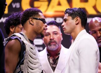 Ryan Garcia vs. Devin Haney: How to Stream the Boxing Match Live Online