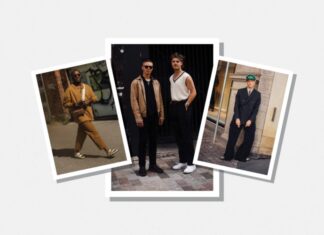 When It Comes to Fashion, Scandi Boys Know What They’re Doing