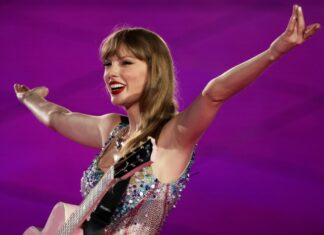 Taylor Swift, ‘Barbie’ Lead Nominations for 2024 Kids’ Choice Awards (Full List)