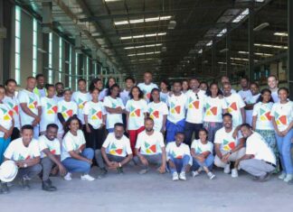 Ethiopian plastic upcycling startup Kubik gets fresh funding, plans to license out its tech